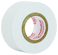 PAINTER TAPE, MAVALUS, 1" X 9 YDS, WHITE, 4/CT MAIN